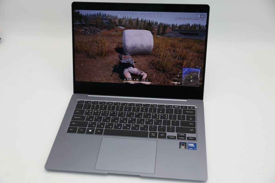 삼성 게이밍 노트북 갤럭시북4 프로 14인치 고성능 노트북