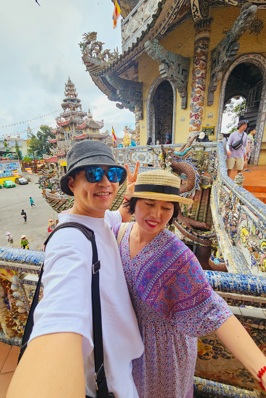 베트남 포켓 와이파이 도시락 할인 나트랑 다낭 푸꾸옥 여행