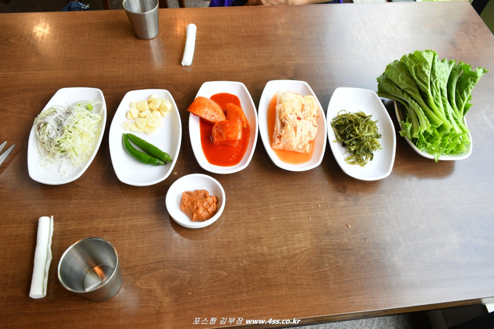 범어사 청룡동 맛집 부산한우소국밥 임진각식당 점심맛보기