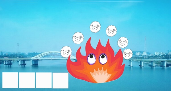 (연재) 제주환경일보 독자 만평 퀴즈