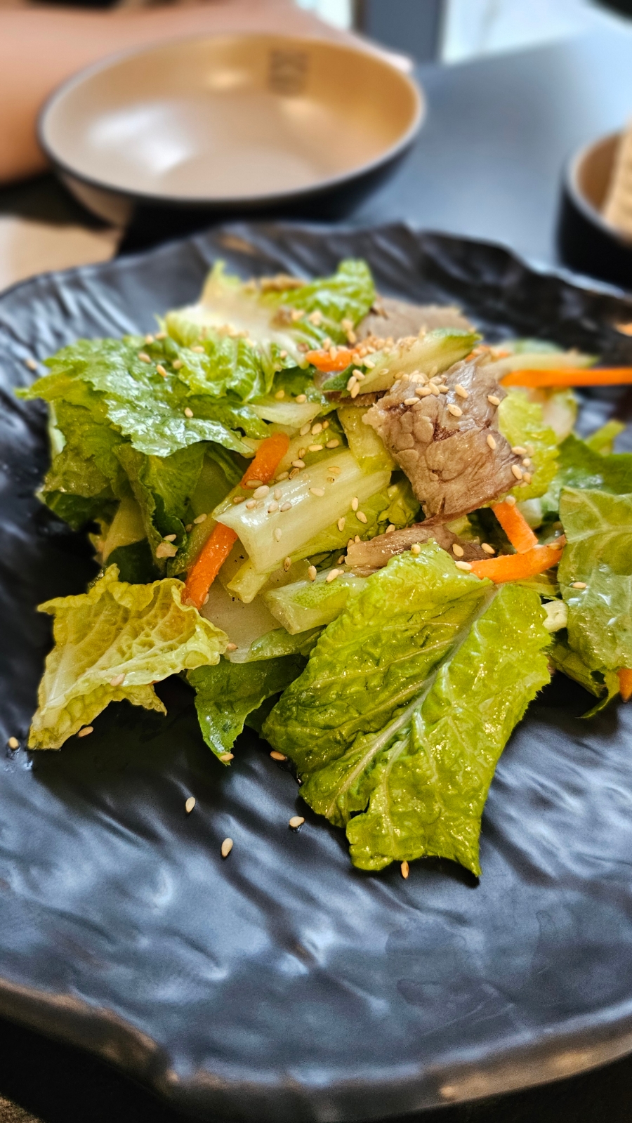 인천서구 고기 맛집 회식 모임으로 좋은 육국 정육식당