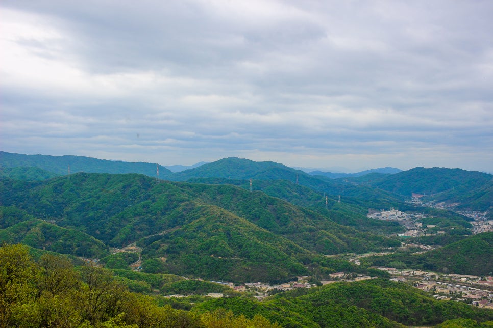 동두천 가볼만한곳 소요산 등산코스 경기도 산행 명소