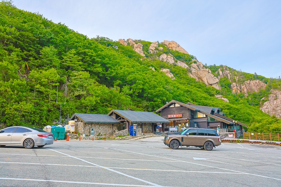 양양 펜션 강원도 계곡 펜션 추천 설악산 숙소 여름여행지