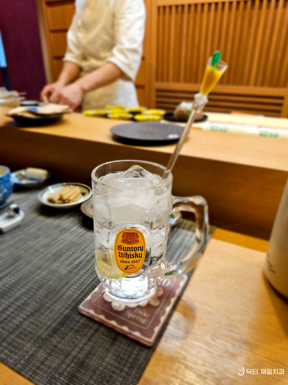 방이동 맛집 미호 스시오마카세 디너로 직원들과 가성비 최고의 저녁식사 했어요