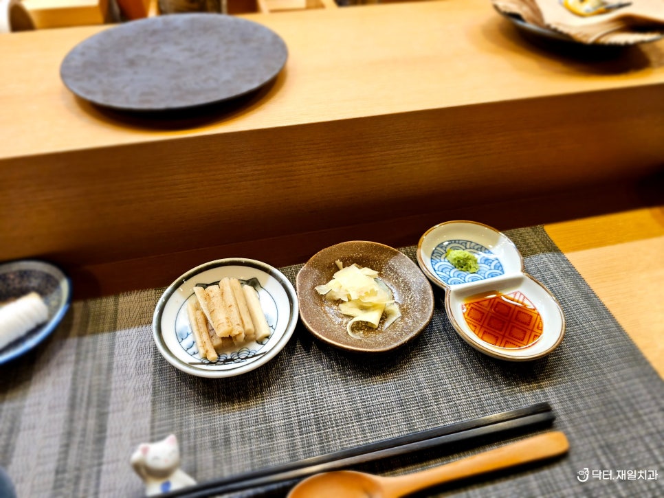 방이동 맛집 미호 스시오마카세 디너로 직원들과 가성비 최고의 저녁식사 했어요