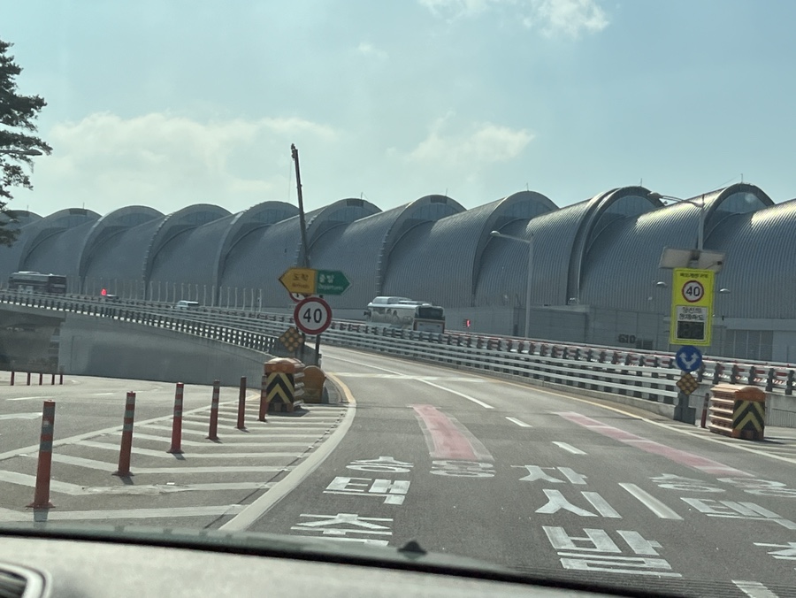 인천공항 주차대행  인천공항 주차장 주차비 장기주차 할인