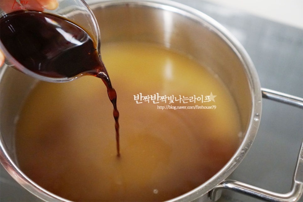 소고기 장조림 더 진하게 맛있는 임영웅이 선택한 진간장 레시피