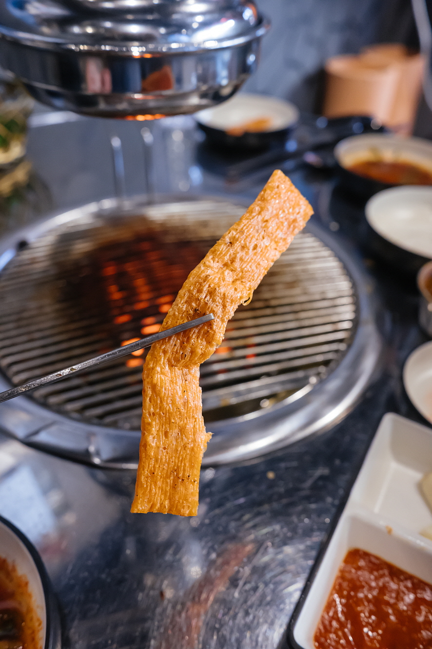 연신내고기집 구워주는 은평구 구산동 박연탄제주근고기 찐 맛집 비결