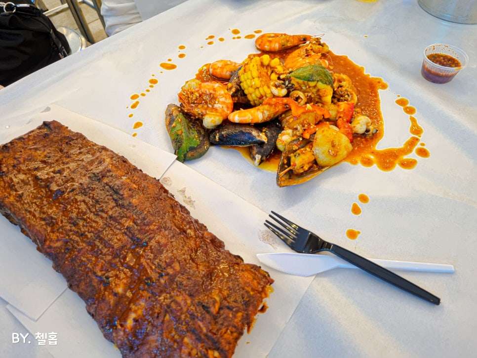 태국 방콕 자유여행 코스 아리 맛집 카페 짜뚜짝시장 더원 랏차다 발마사지 쩟페어 조드페어 야시장