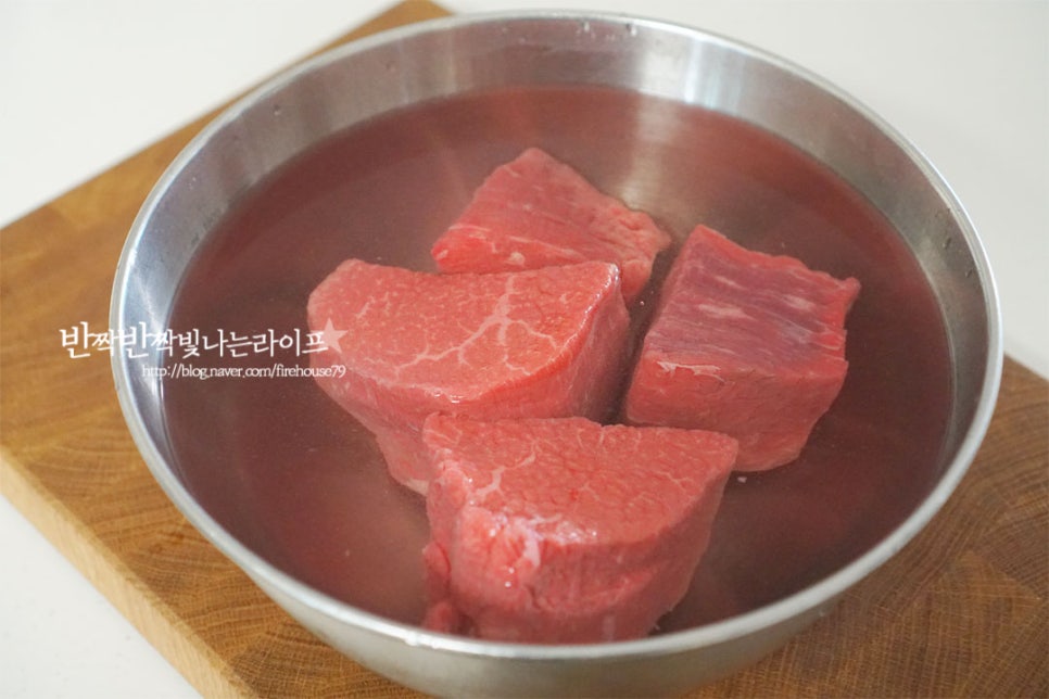 소고기 장조림 더 진하게 맛있는 임영웅이 선택한 진간장 레시피