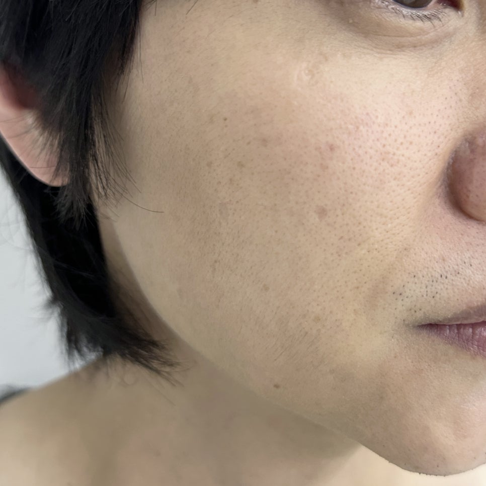 남자 파운데이션 원오브뎀 드뗑쿠션 자연스러운 피부 커버