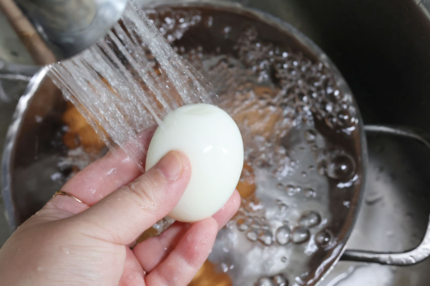 표고버섯 계란장조림 황금레시피 w. 햇살담은 진간장, 임영웅이 선택한 간장