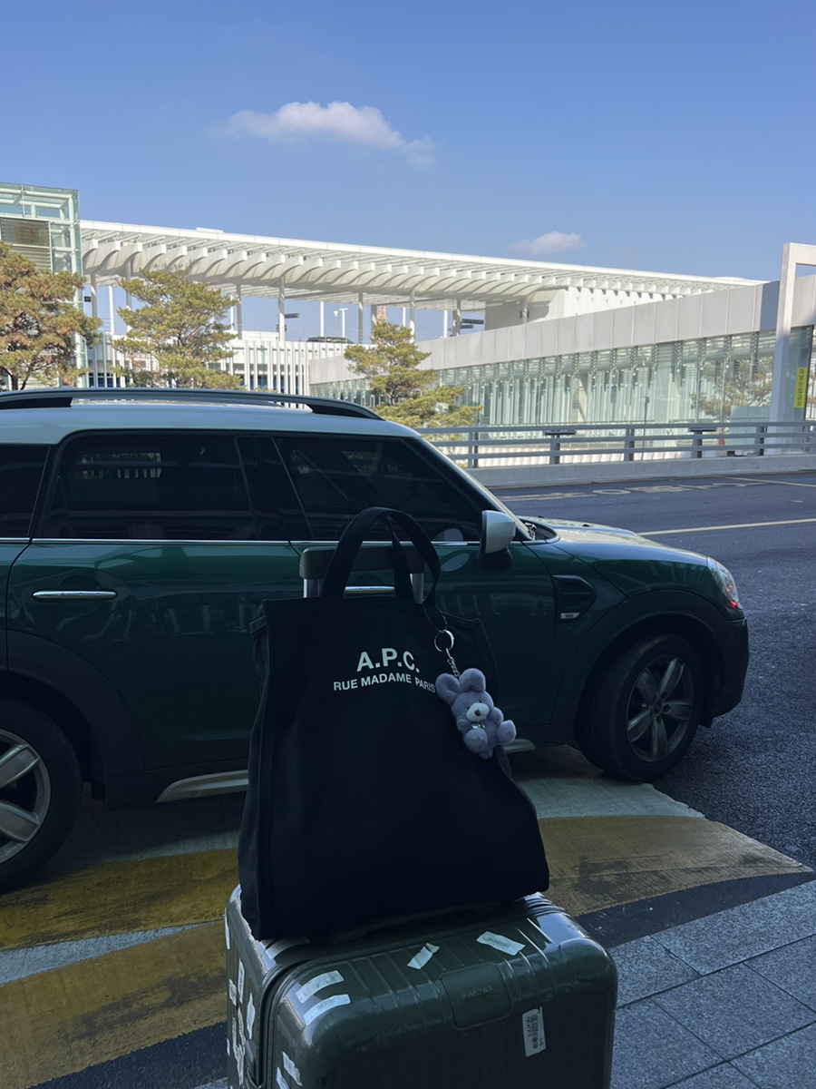 인천공항 주차대행  인천공항 주차장 주차비 장기주차 할인