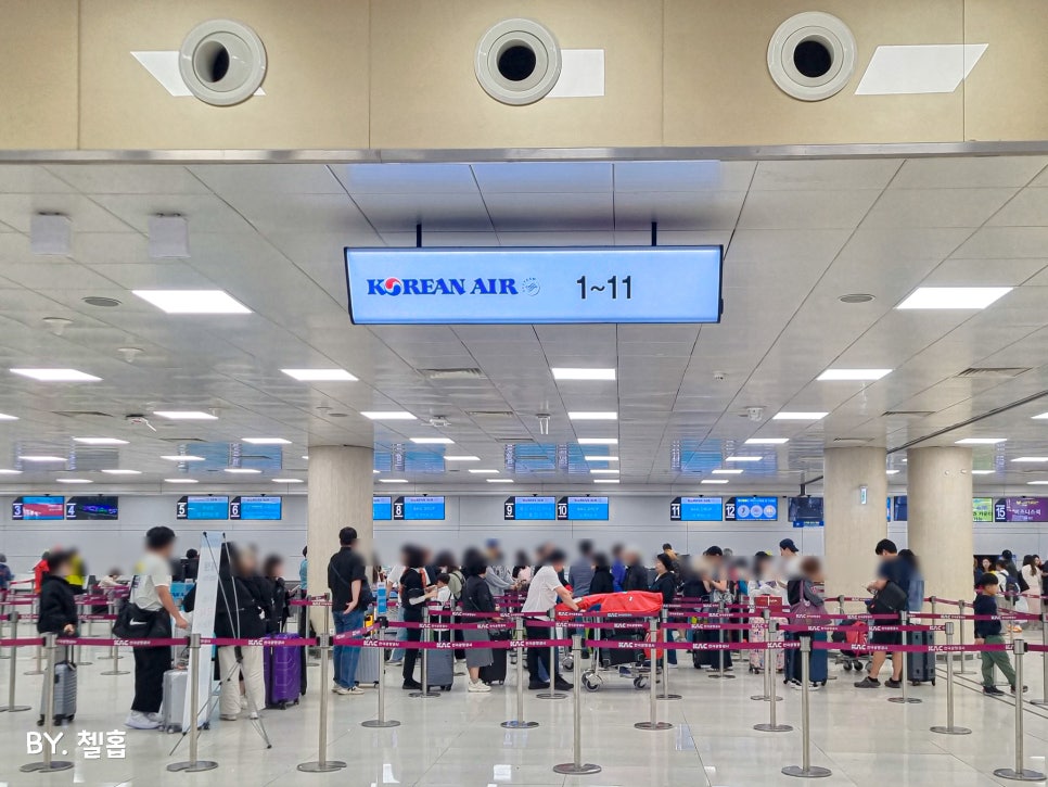 제주공항 국내선 항공사 카운터 위치 진에어 제주항공 에어부산 티웨이 포함