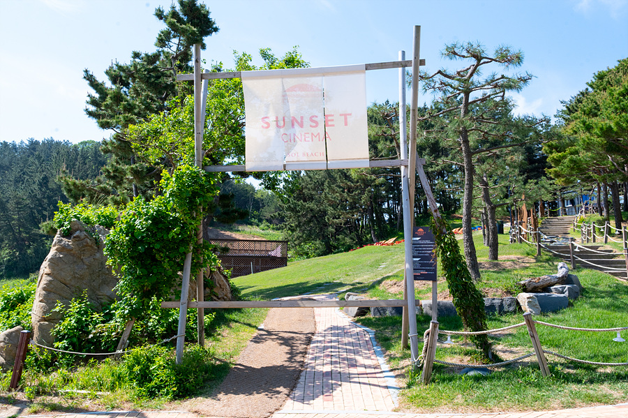 강원도 여행 양양 쏠비치 리조트 강원도 숙소 바다 추천