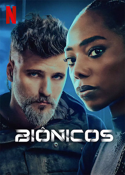 영화 바이오닉 정보 결말 해석 출연진, 존재이유를 찾아라(로봇신체 NIM, 가족애) Bionic Biônicos, 2024 넷플릭스