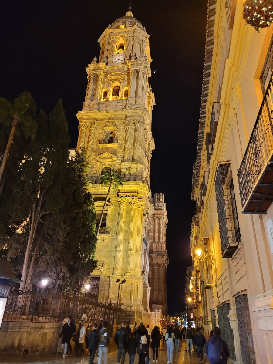 스페인 여행 바르셀로나 포함 일정 자유여행 경비