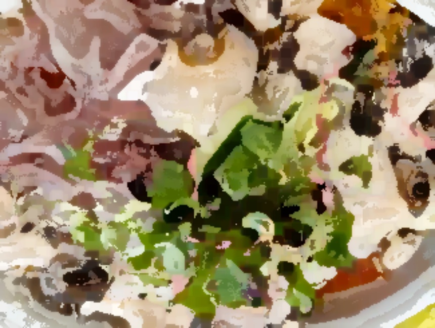 생생정보통 항아리물회 식당 위치 다채로운 맛의 향연 고수의부엌 여수