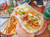 의정부 갓잇 파히타 타코 맛집 갓잇 메뉴 추천 멕시코음식