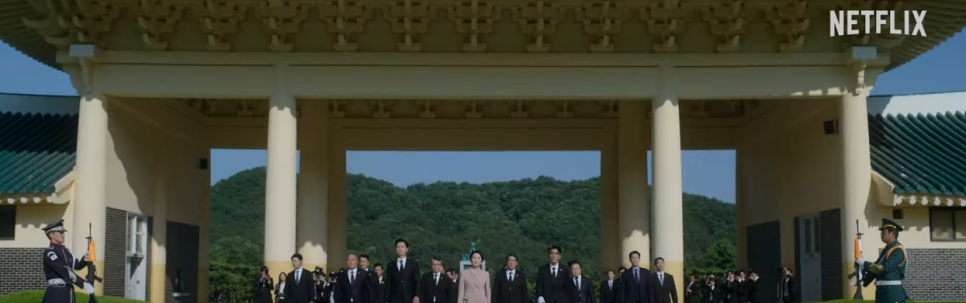 넷플릭스 시리즈 돌풍 김희애 X 설경구 방영 예정 드라마 추천