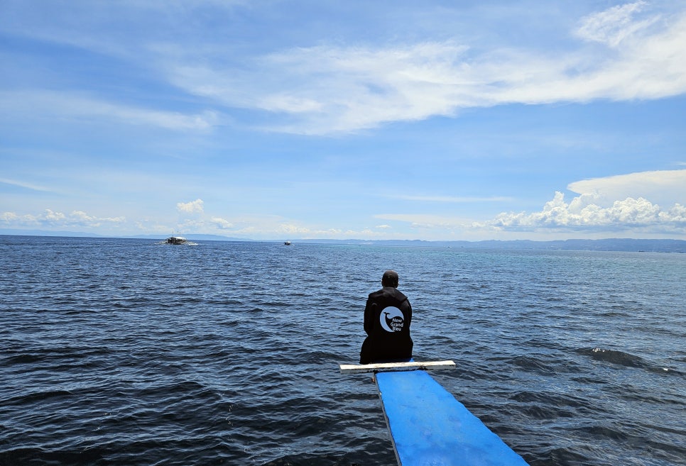 세부 스쿠버다이빙 자격증 오픈워터 뉴그랑블루 후기