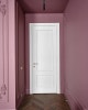 웨인스코팅 와인색 인테리어 색조합, 벽 천장 인테리어 몰딩 침실 꾸미기