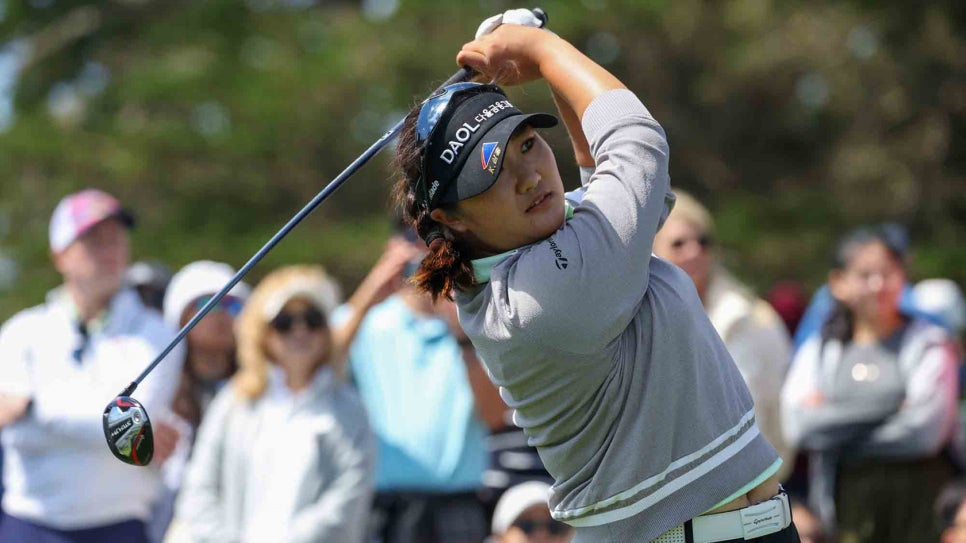 2024 LPGA US 여자 오픈 중계 방송 시간 등
