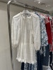 앨리스앤올리비아 ALICE+OLIVIA 대구 현대백화점 팝업스토어 쇼핑 추천 패션 스타일 ZIP