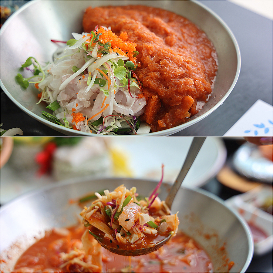 전북 군산 여행 아이랑 가볼만한곳 비응항 볼거리 먹거리