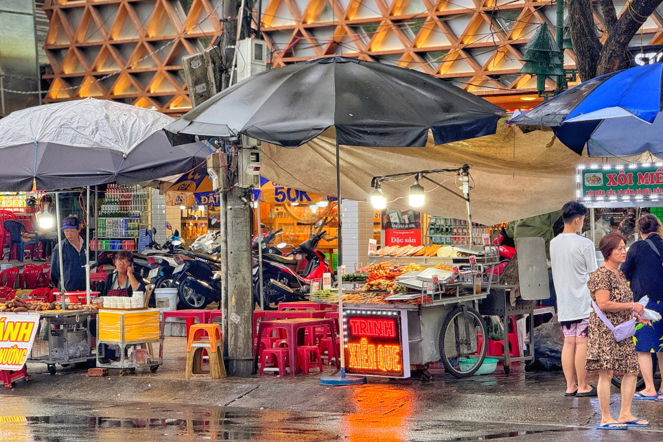 베트남 달랏 여행 코스 비용 실제 후기 달랏 6월 날씨