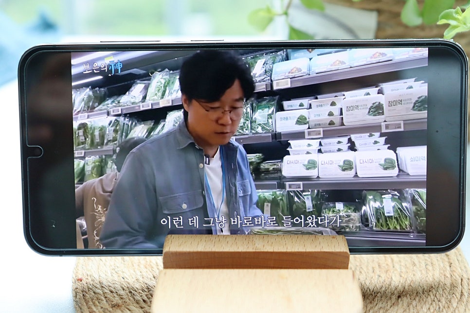 이마트X보은의신 나영석 꿀갈비 갈비찜 레시피 집들이 음식 메뉴