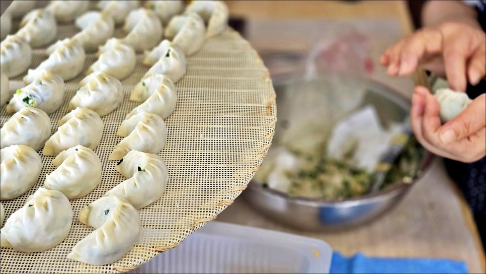 철원 미식여행 철원미(米)술관 10가지 맛의 즐거움 전시회 추천 철원 맛집!