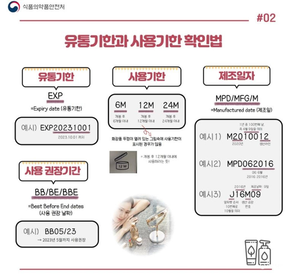 선크림 유통기한 지나면 사용? 물&기름 층 분리 원인! (+활용법)