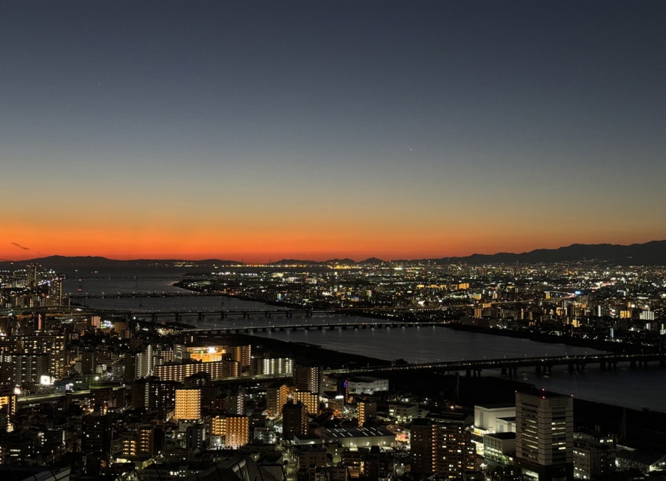 여름휴가 추천 8월 해외여행 일본 여행지 오사카 교토 아라시야마