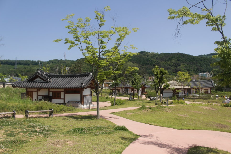 충북 여행 코스, 즐길거리가 가득한 청주/증평 1박 2일 가족 여행 코스