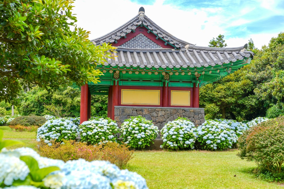 제주 동쪽 가볼만한곳 체험 제주 관광지 6월 제주도 가족여행 코스