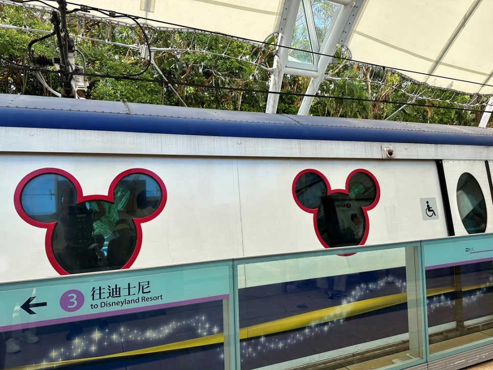 홍콩 디즈니랜드 후기 티켓 예약 불꽃놀이 시간 홍콩 자유여행 가볼만한곳