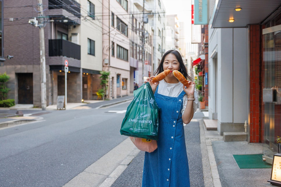 일본 도쿄 여행 3박 4일 일정 코스 도쿄 항공권 특가 가격