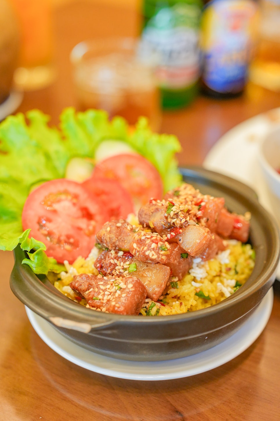 호이안 올드타운 맛집 베트남 음식 로컬 레스토랑 비엣응온(Viet Ngon)