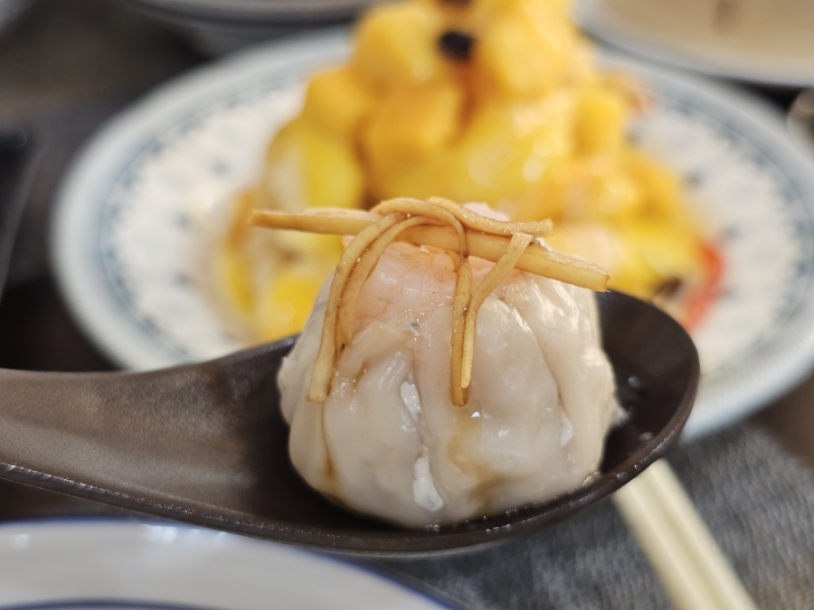 제주공항 근처 어영공원 맛집 중식당 화란