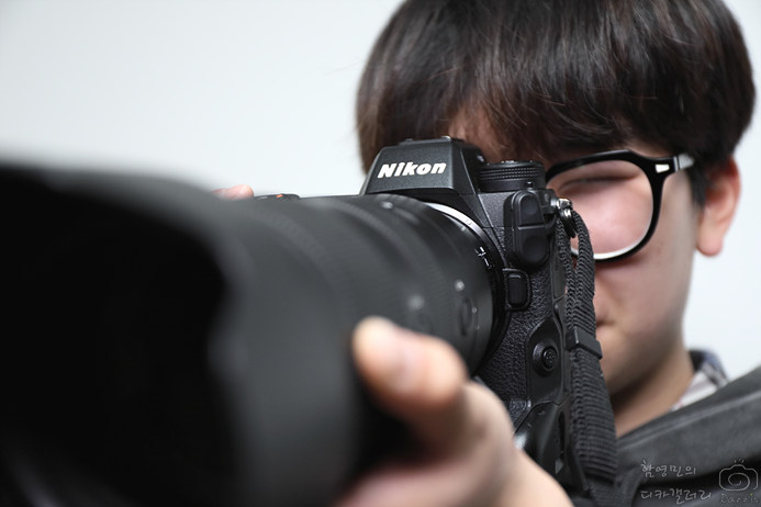 풀프레임 미러리스 카메라 추천 니콘 Z9 플래그십 4K카메라 후기
