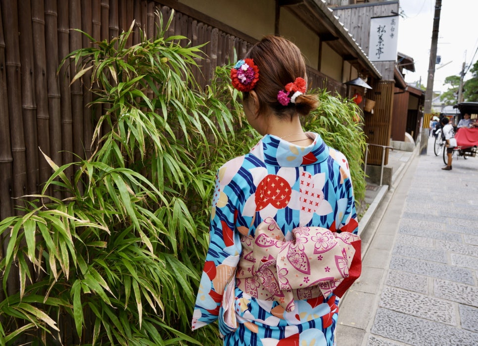 여름휴가 추천 8월 해외여행 일본 여행지 오사카 교토 아라시야마