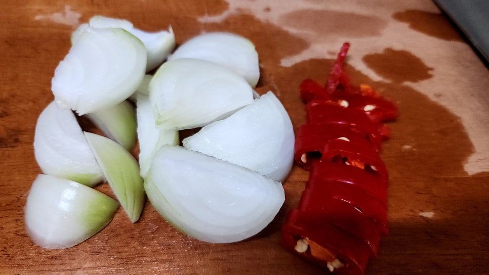 간단 반찬 애호박 건새우볶음 6월반찬 애호박나물볶음 만드는법 애호박요리