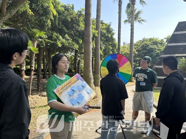 도청소년활동진흥센터, 5월 청소년의 달 기념행사 개최
