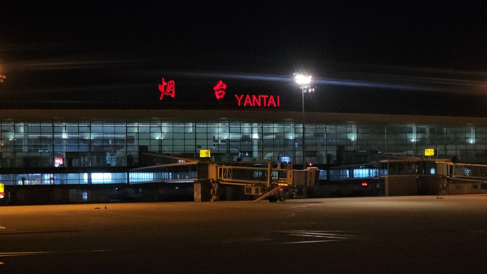 해외골프여행추천  중국 골프 여행 2박 3일 54홀 후기