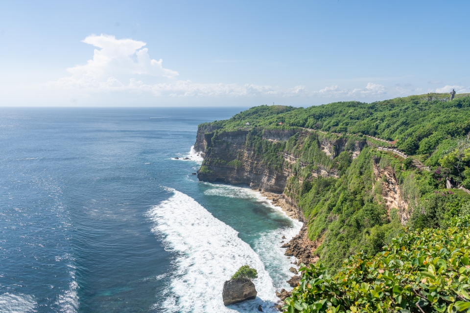 인도네시아 여행 발리 자유여행 코스 남부투어 후기
