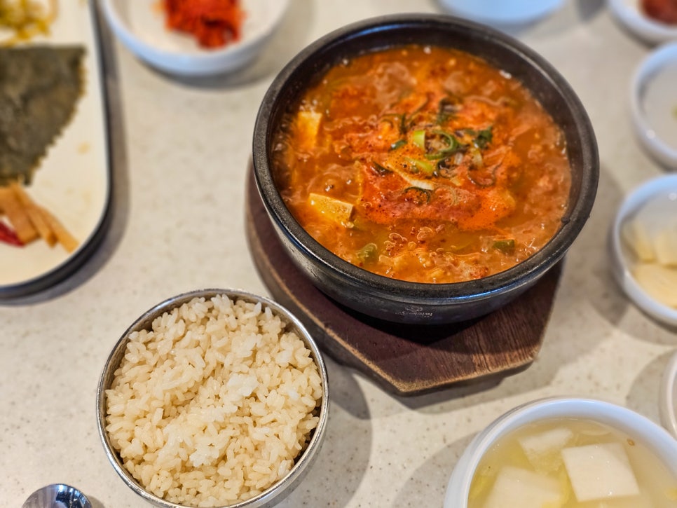 제주 애월 흑돼지 맛집 고이정 고기에 진심!