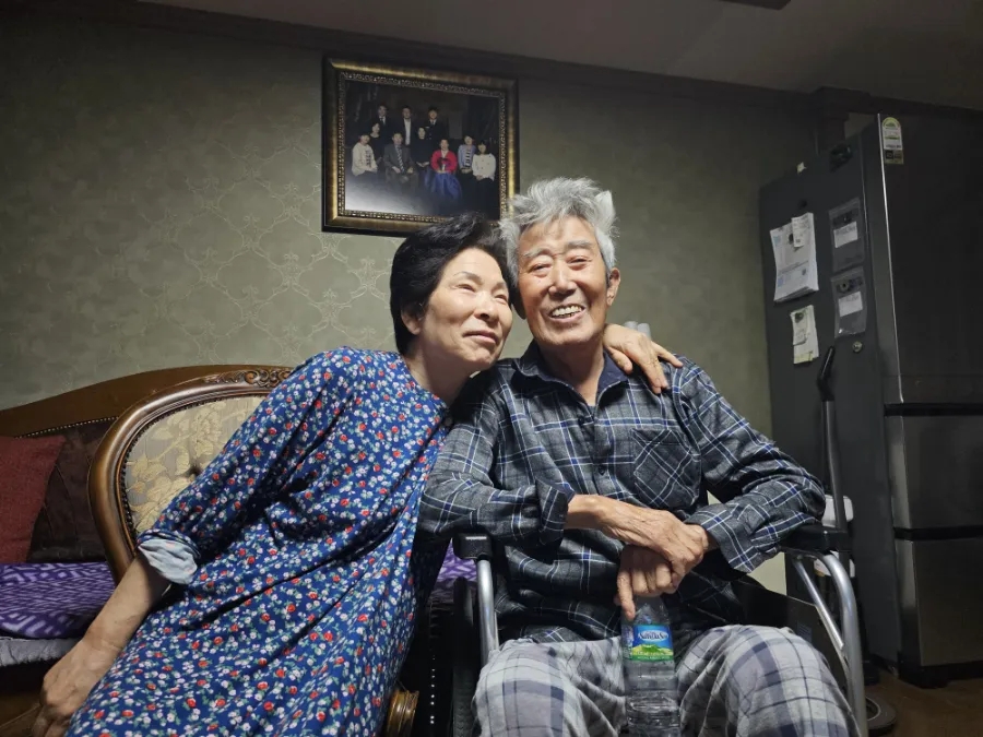 사랑한다면, 표현하세요:)