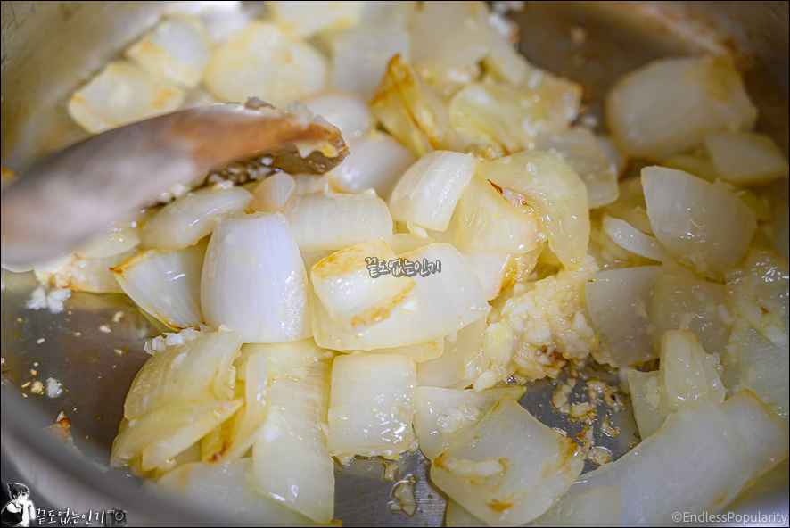 편스토랑 진서연 마녀스프 레시피 다이어트 토마토스프 만들기 홀토마토 요리