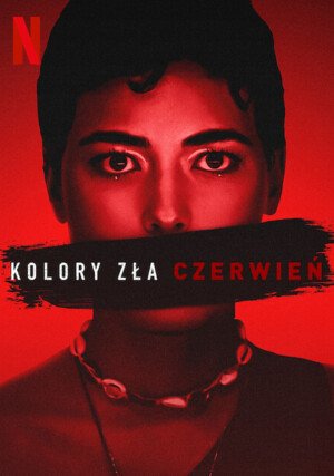 악의 색깔 : 레드 / Kolory zła: Czerwień (2024년)